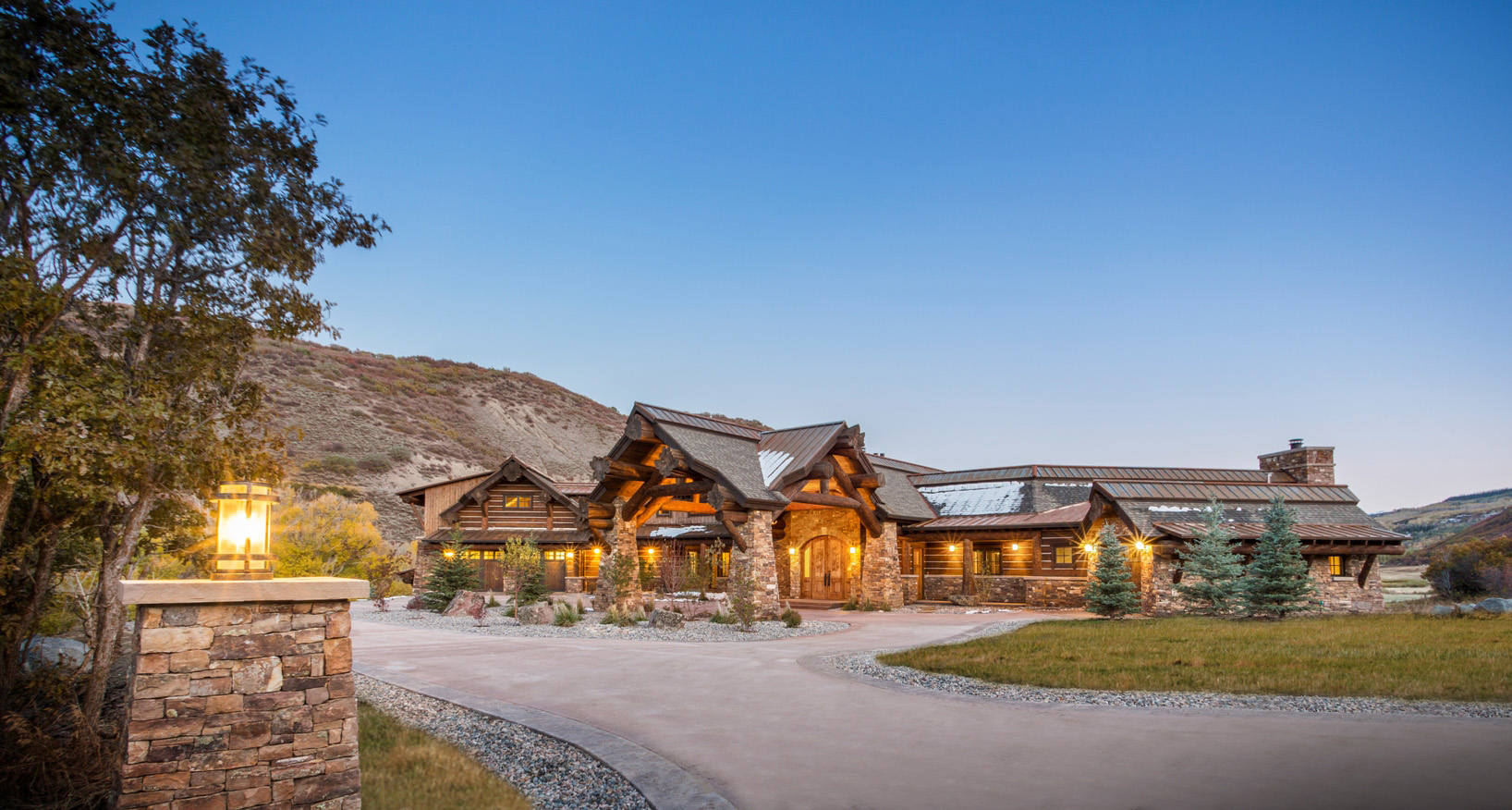 Beaver Valley Ranch | Sweet Homes of Colorado