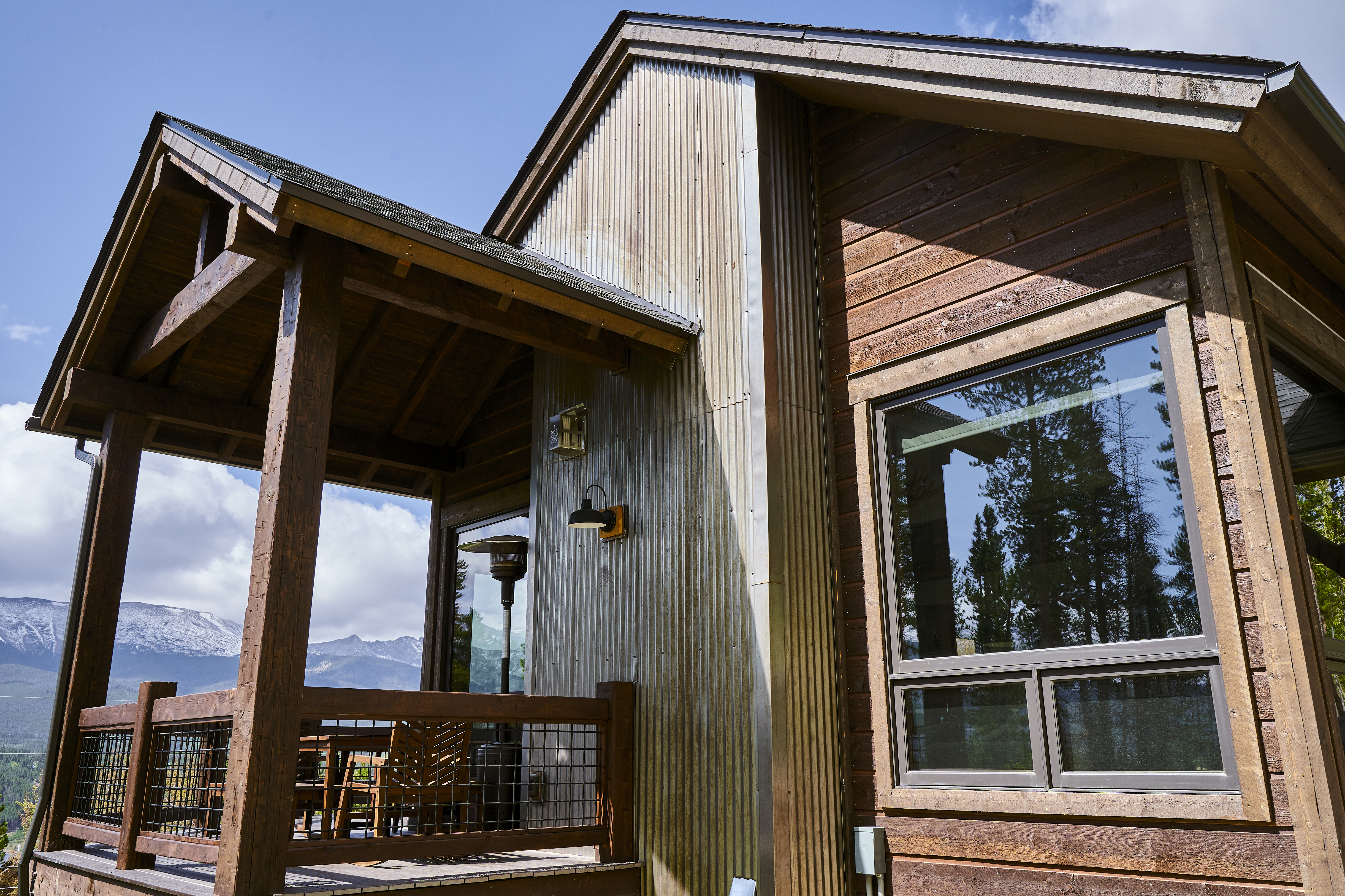 Johnson Residence