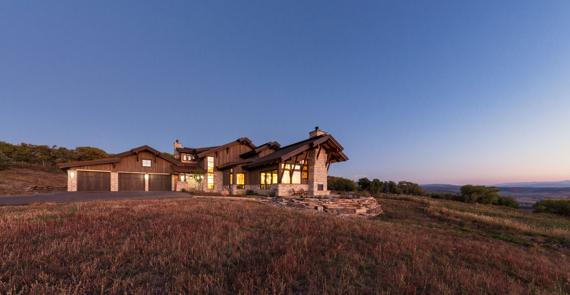 Dailey-Residence-Side-view-in-steamboat-springs