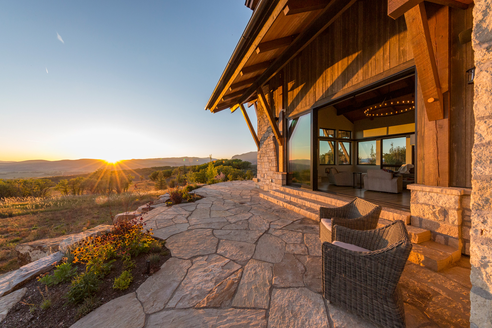 Dailey-Residence-front-door-view