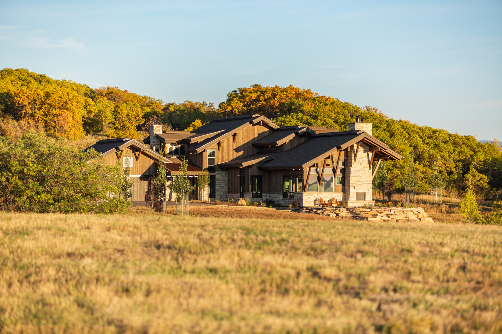 Dailey-Residence-in-fall-steamboat