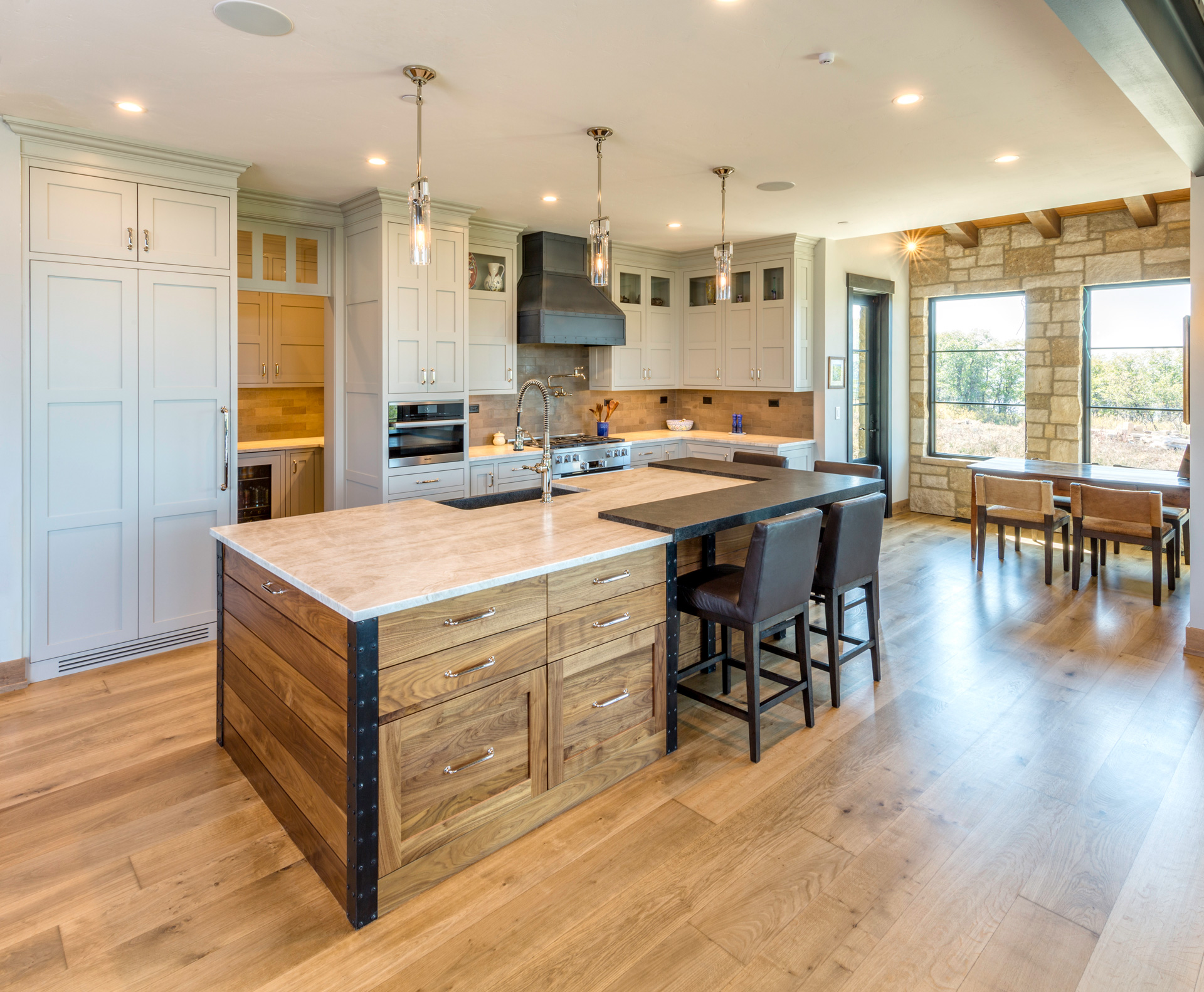 Dailey-Residence-kitchen-side-view