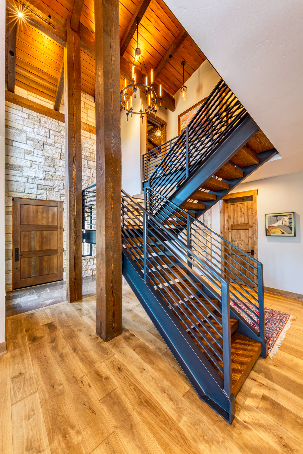 Dailey-Residence-staircase-closer