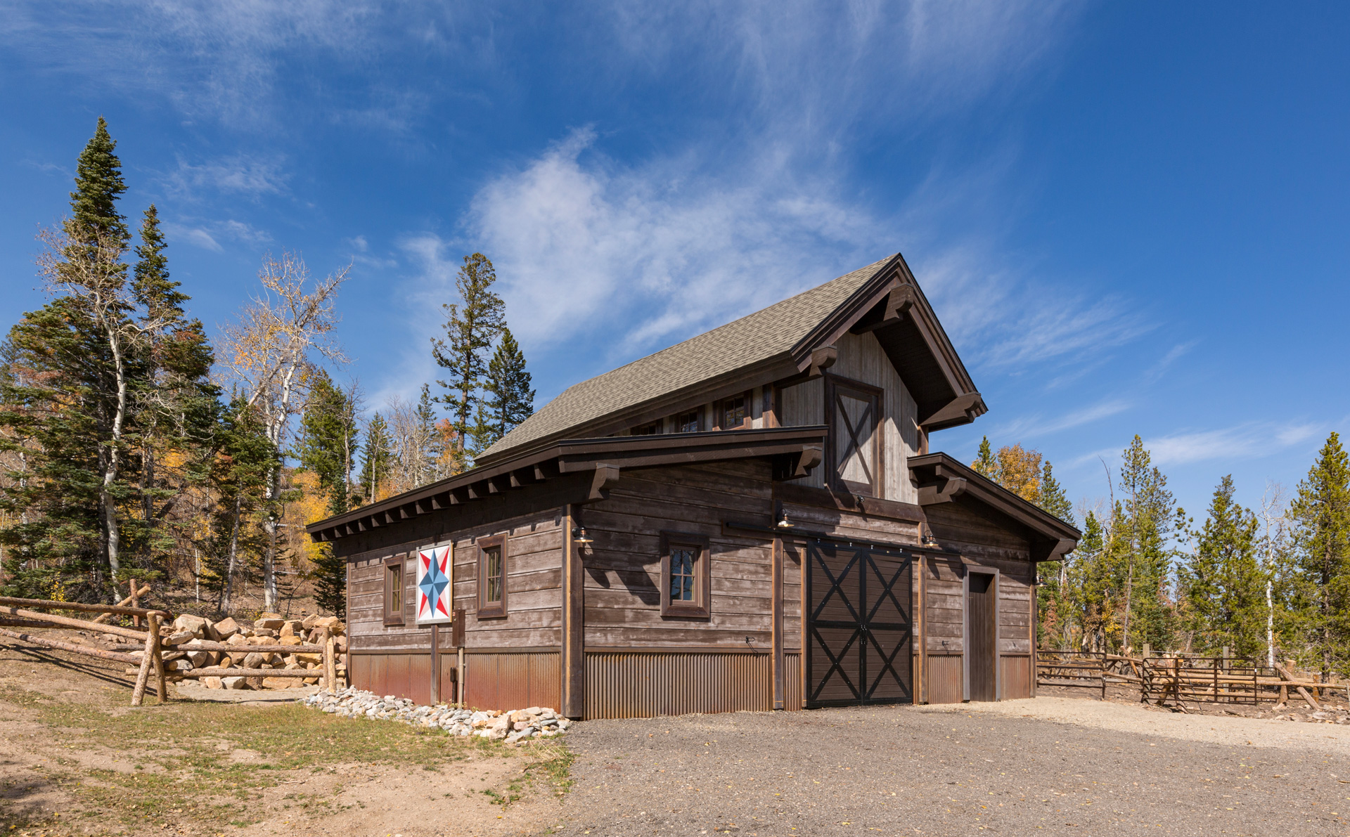 Four-Paws-Ranch-barn