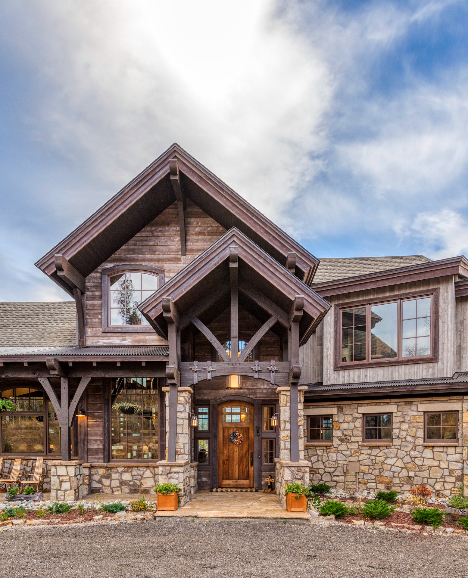 Four-Paws-Ranch-front-door